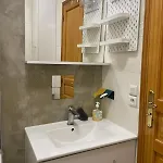 Cosy Et Familiale Dans Le Marais Апартаменты *