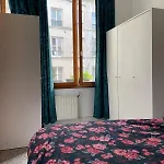 Апартаменты Cosy Et Familiale Dans Le Marais *
