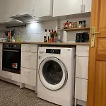 Апартаменты Cosy Et Familiale Dans Le Marais Париж