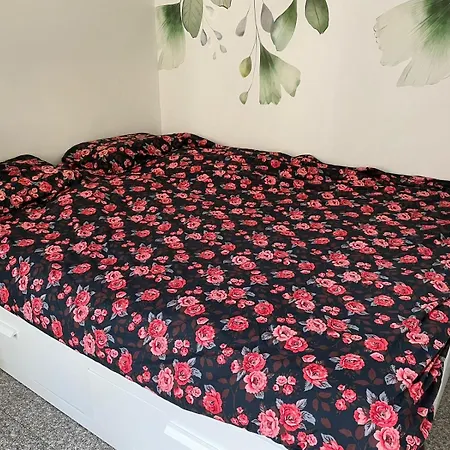 Cosy Et Familiale Dans Le Marais Апартаменты *