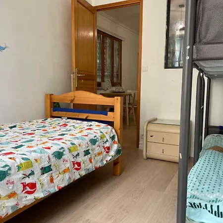 Cosy Et Familiale Dans Le Marais Апартаменты Париж