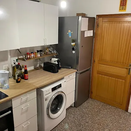 Cosy Et Familiale Dans Le Marais Апартаменты Париж