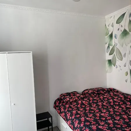 Cosy Et Familiale Dans Le Marais Apartment *