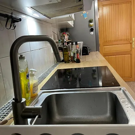 Cosy Et Familiale Dans Le Marais Апартаменты Париж