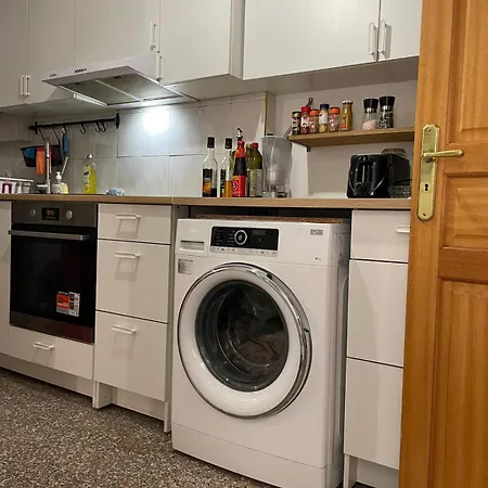 Апартаменты Cosy Et Familiale Dans Le Marais Париж
